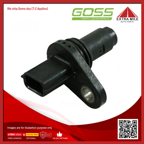 Goss Crank Angle Sensor For Nissan Wingroad Y12 1.5L HR15DE l4 16V DOHC