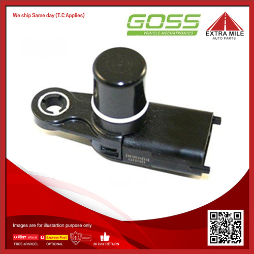 Goss Engine Camshaft Position Sensor For Holden Statesman WM 3.6L V6 LLT