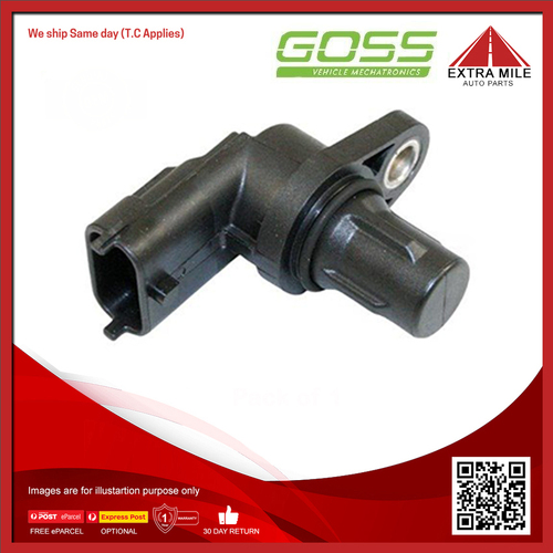 Goss Engine Camshaft Position Sensor For Ford Focus LW 1.6L PNDA DURATEC