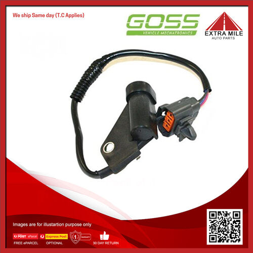 Goss Engine Crank Angle Sensor For Mazda MX5 NA NB 1.8L BPZE BPVE BPT