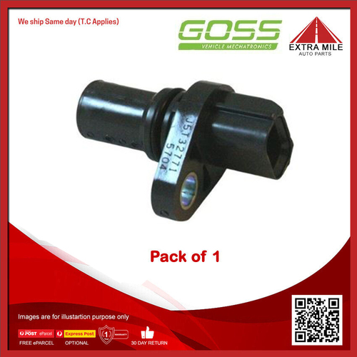 Goss Engine Camshaft Position Sensor For Subaru Forester 20T,TS SJ 2.0L FA20E