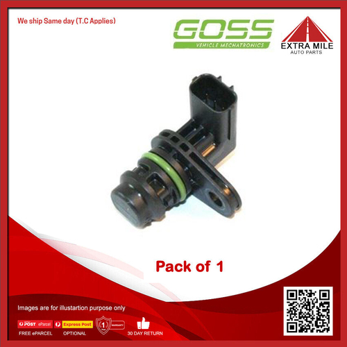 Goss Genuine OEM Crank Angle Sensor For Holden Cruze JH 2.0L Z20D1 Turbo Diesel