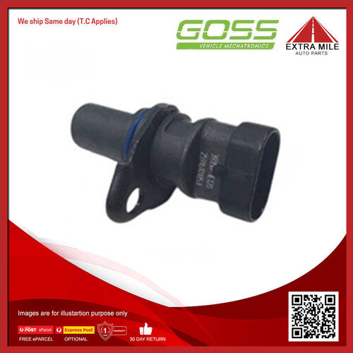 Goss Engine Camshaft Position Sensor For Hyundai Santa CM 2.7L G6EA V6 24V