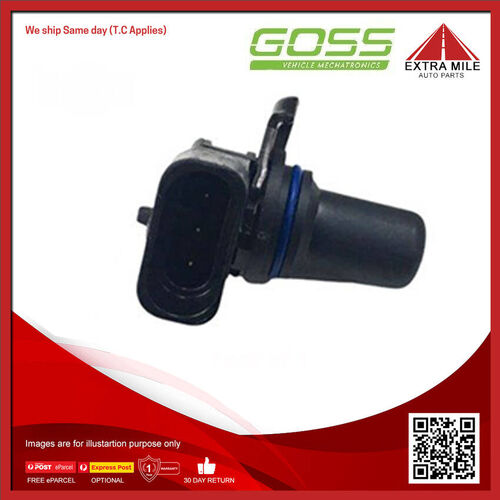 Goss Engine Camshaft Position Sensor For Hyundai Santa CM 2.7L V6 G6EA