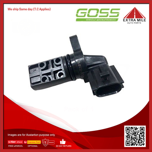 Goss Engine Camshaft Position Sensor For Nissan Fuga 450GT Y50 4.5L V8 VK45DE