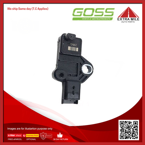 Goss Crank Angle Sensor For Volvo V50 2.0L D4204T l4 16V DOHC - SC581