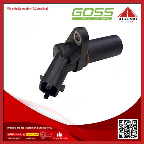 Goss Engine Crank Angle Sensor For Great Wall H6 NBP K2 2.0L GW4D20 GW4D20