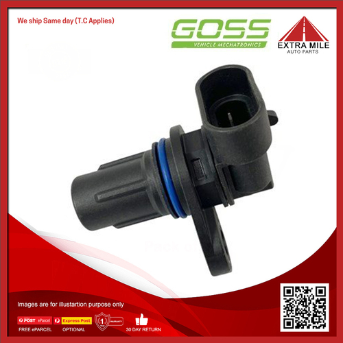 Goss Crank Angle Sensor For GWM X200 CC 2.0L GW4D20 l4 16V DOHC - SC583