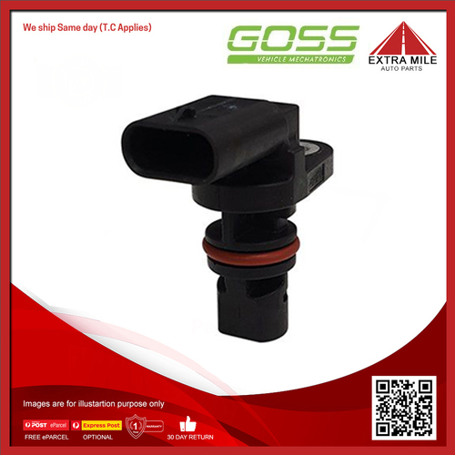 Goss Engine Camshaft Position Sensor For Volkswagen Touran TSi 1T 1.4L CZDA