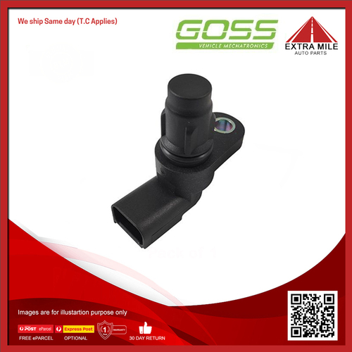 Goss Engine Camshaft Position Sensor For Range Rover Evoque L551 LV 2.0L 204PT