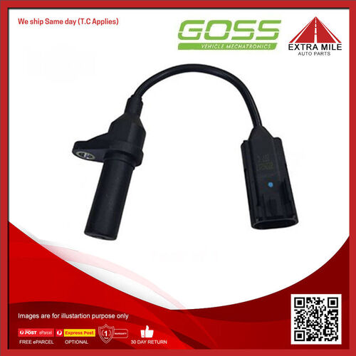 Goss Engine Crank Angle Sensor For Hyundai Palisade LX 3.8L G6DN V6 24V DOHC