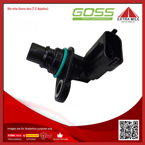 Goss Engine Camshaft Position Sensor For Volvo V40 T4 P3 1.6L B4164T