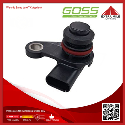 Goss Engine Camshaft Position Sensor For Holden Commodore ZB 3.6L V6 LGX