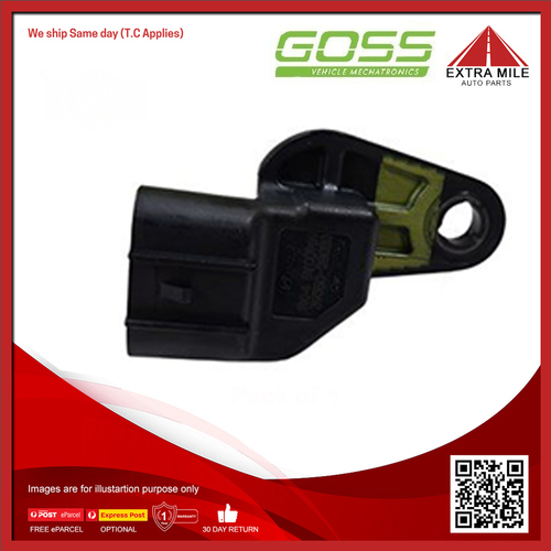 Goss Engine Camshaft Position Sensor For Kia Stinger CK 2.0L G4KL 4D Liftback