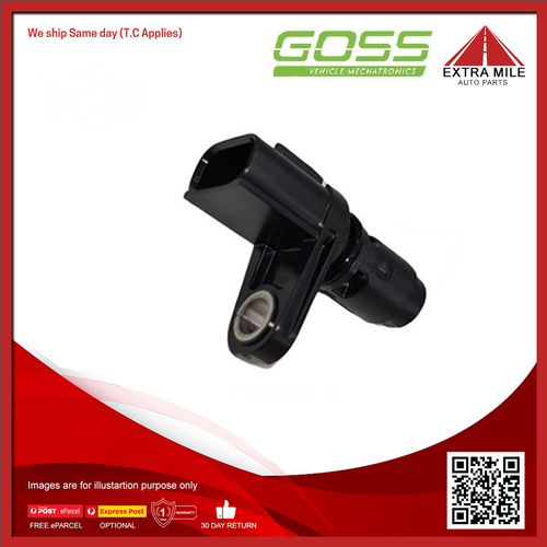 Goss Engine Camshaft Position Sensor For Lexus NX450h AAZH26R 2.5L A25AFXS