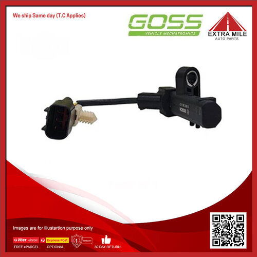 Goss Engine Crank Angle Sensor For Citroen C5 X7 2.7L,3.0L DT17TED4 V6 24V