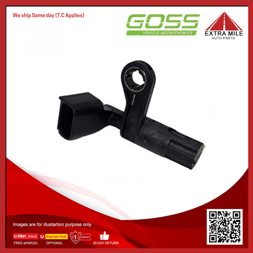 Goss Engine Camshaft Position Sensor For Land Rover Discovery Series-3/4 2.7L V6