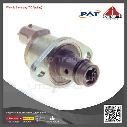 PAT Suction Control Valve For Toyota RAV-4 ALA30R 2.2L 2ADFTV I4 16V DOHC