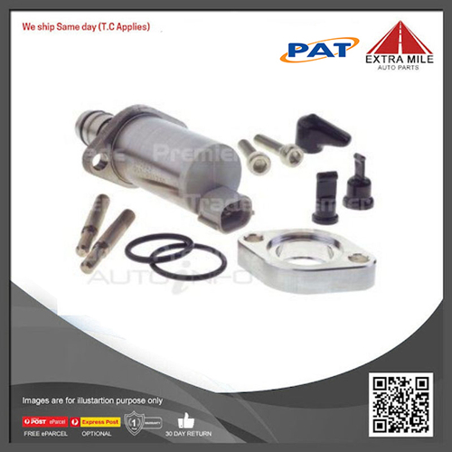 PAT Suction Control Valve For Toyota Land Cruiser Prado KDJ120R 3.0L 16V DOHC