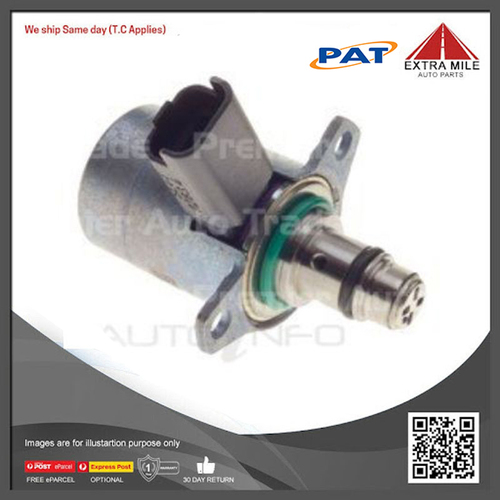 PAT Suction Control Valve For Mazda BT-50 XT UP UR US 3.2L,2.2L P5AT I5 20V DOHC