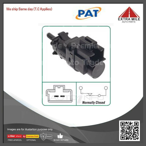 PAT Brake Light Switch For Ford Transit VM LWB,SWB/MWB 2.2L/2.4L-SLS-040