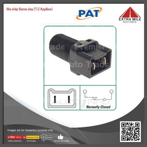 PAT Brake Light Switch For Renault Laguna RXE,V6 2.0L/3.0L - SLS-101