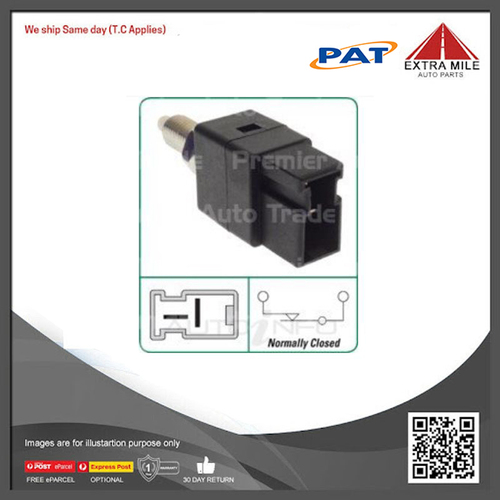 Pat Brake Stop Light Switch For Hyundai Getz TB XL 1.4L,1.6L G4EE I4 16V DOHC