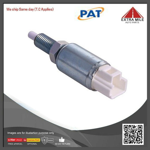 PAT Clutch Pedal Switch For Toyota Hiace LWB,SLWB 3.0L/2.7L/2.8L/3.5L - SLS-126