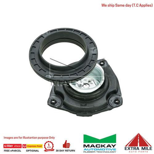 Mackay Strut Mount - SM1017K