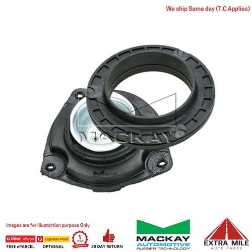 Mackay Strut Mount - SM1018K