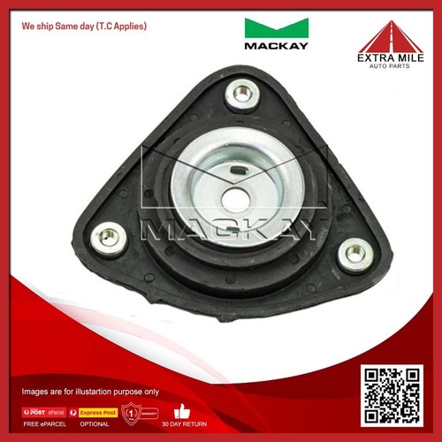 Mackay Strut Mount Front For Volvo V50 D5/T5 AWD 1.8L/1.9L/2.0L/2.4L/2.5L