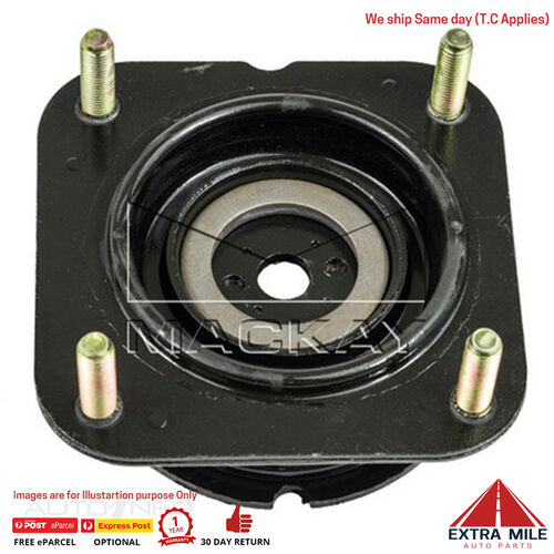 Mackay Strut Mount For Mazda 626 GD 2.2L Petrol Auto - SM1034