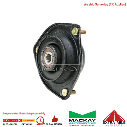 Mackay Strut Mount - SM1068