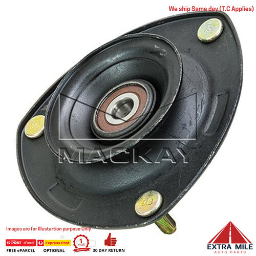 Mackay Strut Mount For Hyundai Tucson - 2015-2015 - 1 Pack - SM1070