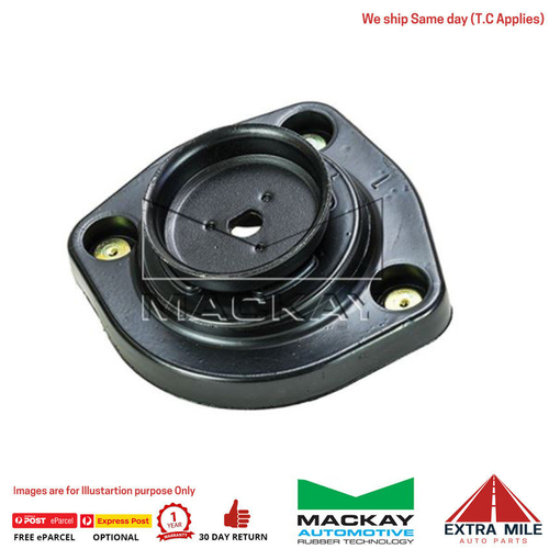 Mackay Strut Mount - SM1073