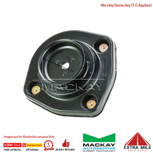 Mackay Strut Mount - SM1074