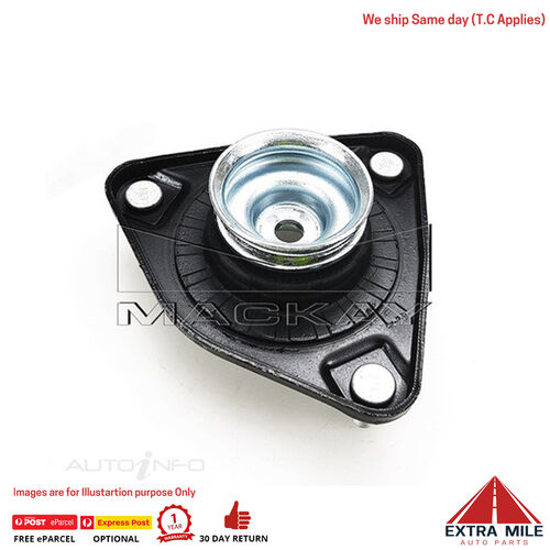 Mackay Strut Mount Front For Hyundai I30 GD