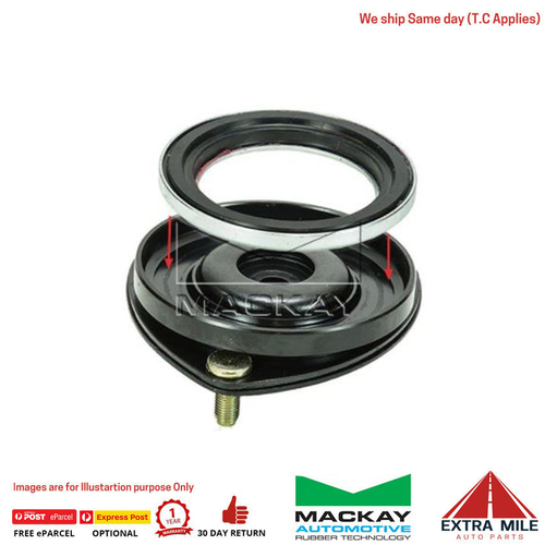 Mackay Strut Mount - SM1083LK