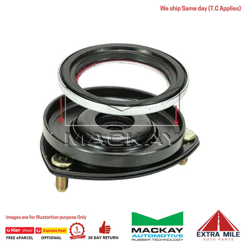 Mackay Strut Mount - SM1083RK