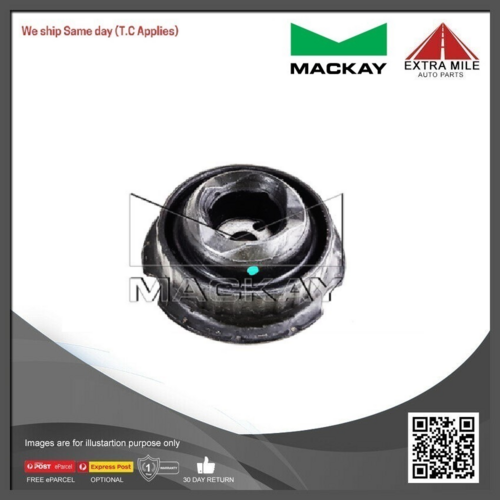 Mackay Strut Mount - Front - SM1085