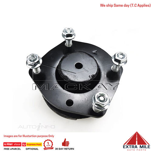 Mackay Strut Mount Front For Jeep Grand Cherokee WJ WG WH WK - SM1095K