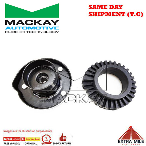 Mackay Strut Mount Front For CHRYSLER 300C