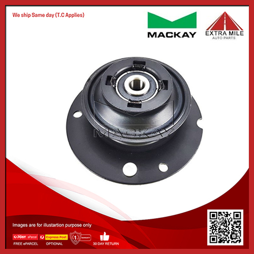 Mackay Strut Mount Front Left For Holden Commodore VN 3.8L Petrol V6 LG2 L27