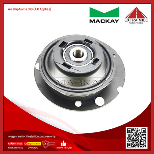 Mackay Strut Mount Front Right For Holden Commodore VN 3.8L Petrol V6 LG2 L27