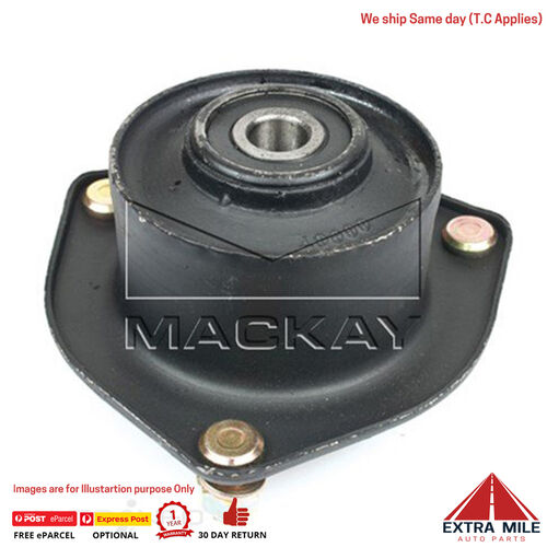 Mackay SM1433 Strut Mount For Nissan Skyline - 1986-1991 - 1 Pack