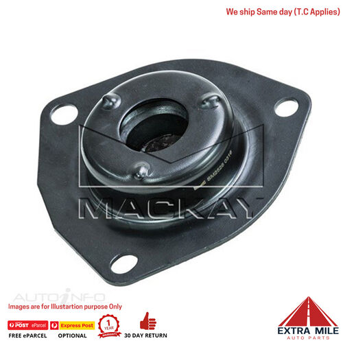 Mackay Strut Mount For Nissan Maxima A32 3.0L V6 1MZFE - SM2526