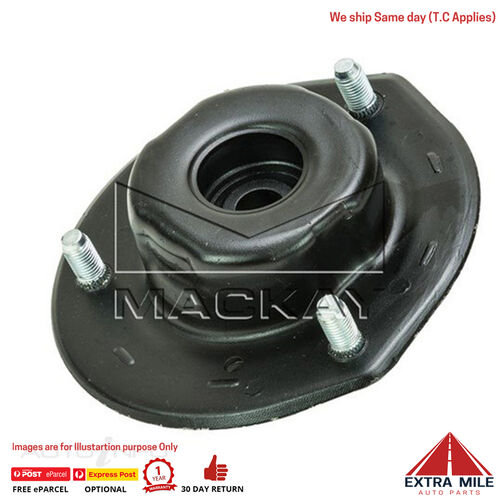 Mackay Strut Mount For Toyota Camry SXV10 VCV10 ES300 0 - SM2528