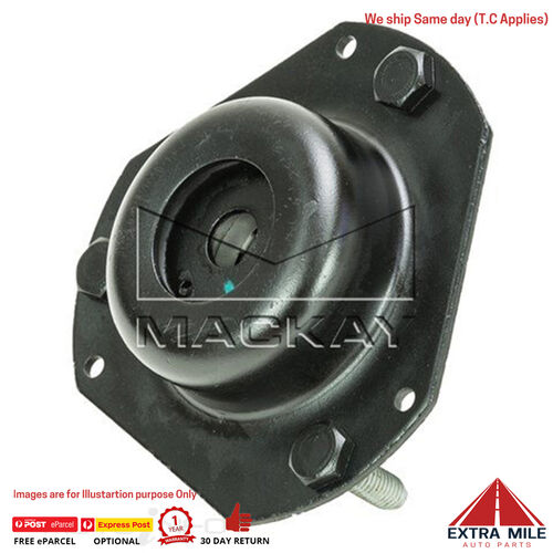 Mackay Strut Mount For Mazda MASDA2 DE ZY - SM2545