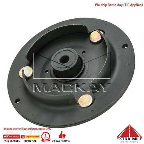 Mackay Strut Mount For Toyota Hilux TGN16R 2TRFE - SM2547