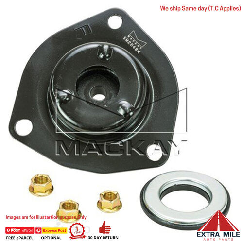 Mackay Strut Mount For Nissan X-Trail T30 QR25DE - SM2548K